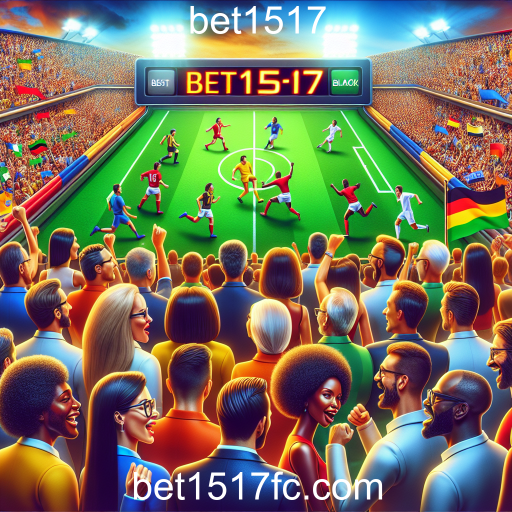 A Emoção dos Eventos de Apostas no Bet1517