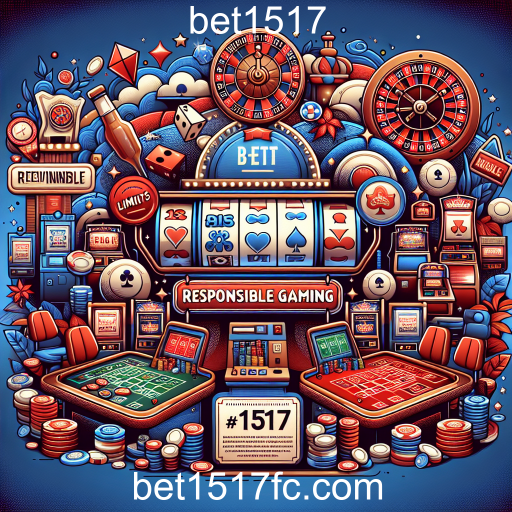 Aposta Responsável: Uma Prioridade na Bet1517